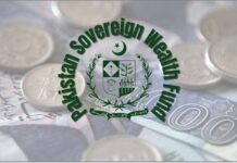 Govt faces scrutiny over $8 billion Pakistan Sovereign Wealth Fund