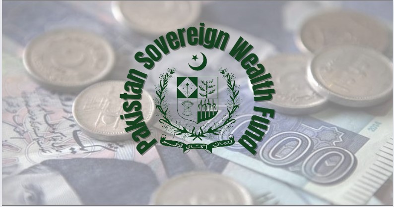 Govt faces scrutiny over  billion Pakistan Sovereign Wealth Fund D_Trends