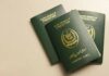 615,000 Pakistanis go abroad for work in 10 months amid tougher visa checks