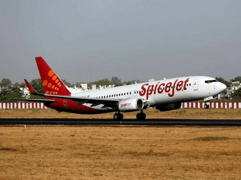 Dubai airport stops India’s SpiceJet’s passengers from checking in over airline dues
