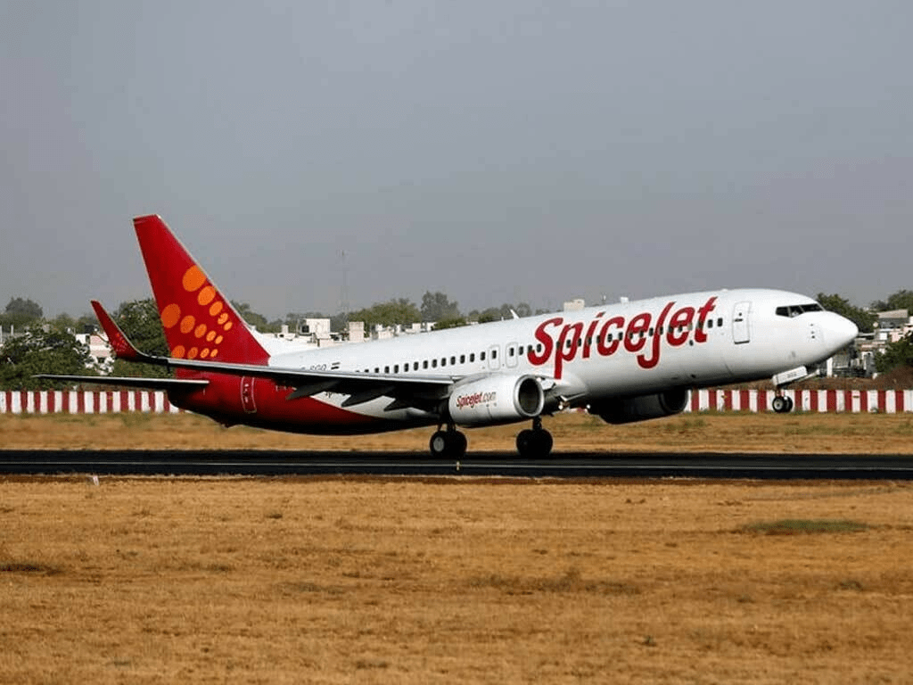 Dubai airport stops India’s SpiceJet’s passengers from checking in over airline dues D_Trends