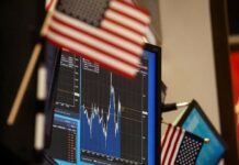 Wall Street rallies as jobs data beats forecasts and U.S.-China trade talks stir hope