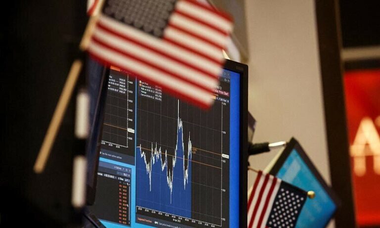 US stocks rout deepens on Trump tariffs as Nasdaq, S&P tumble