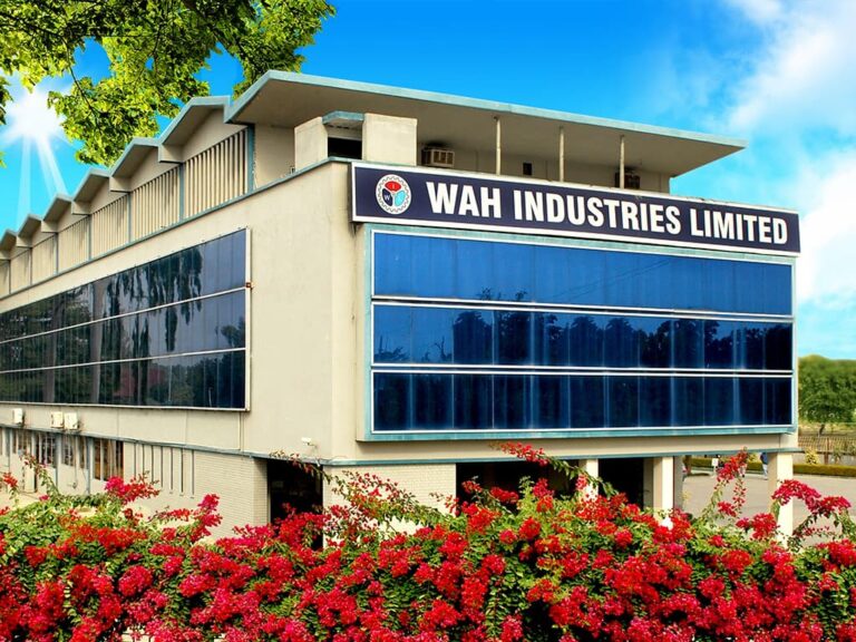 Wah Nobel Chemicals enhances production capacity of its UFMC plant 