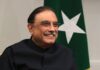 Zardari receives Bahrain’s highest civil honour, calls for expanded trade and investment