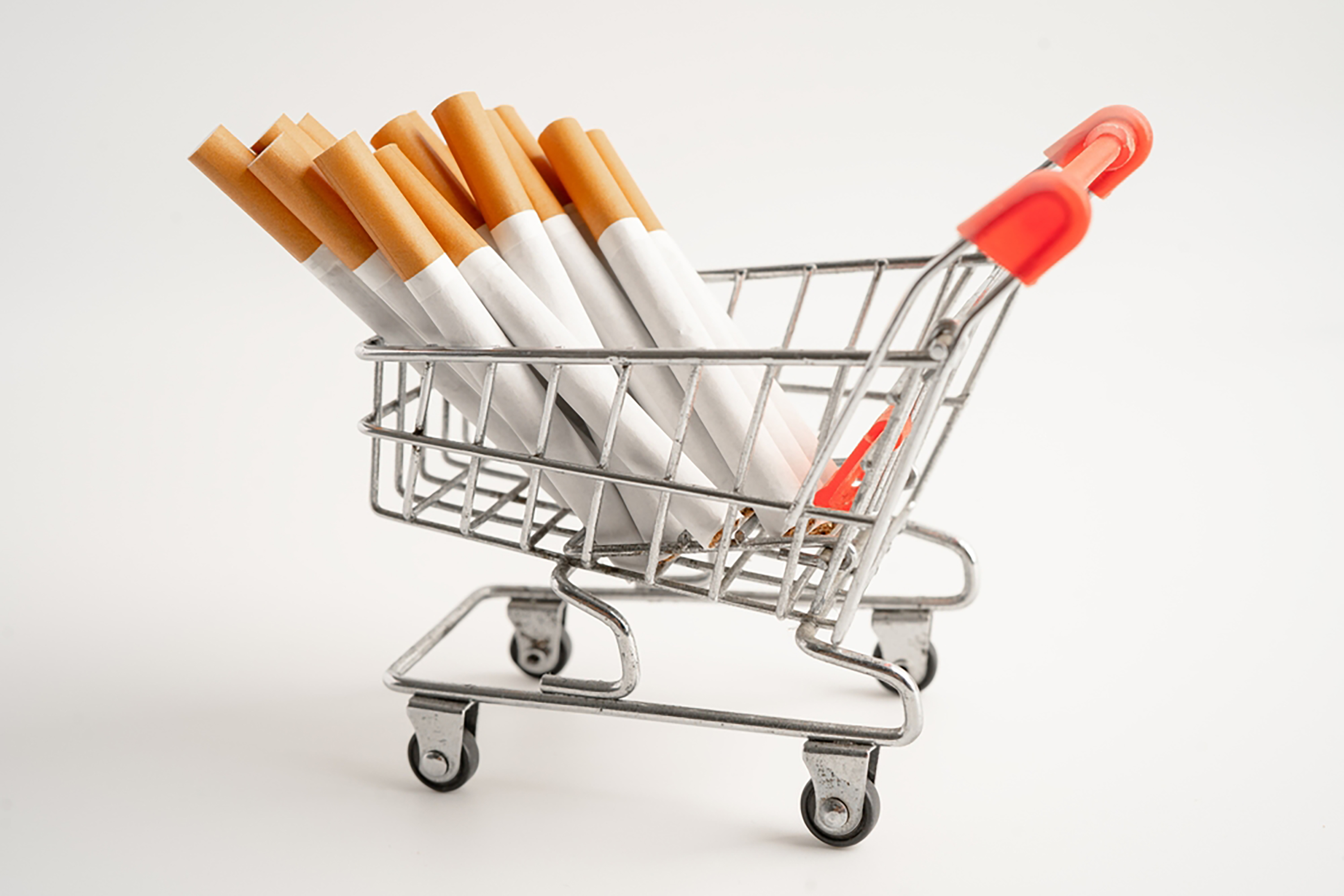 Cigarette Manufacturers Turn to Exports Amid Mounting Challenges