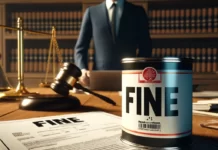 Did paint manufacturers shoot themselves in the foot going to the CCP?