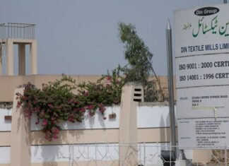 Din Textile expands solar capacity to 11.2mw in a shift to renewable energy