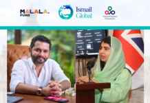 Hamid Ismail Foundation, Malala Fund and Oxford Pakistan Programme unite to empower Pakistan’s top talent at Oxford University
