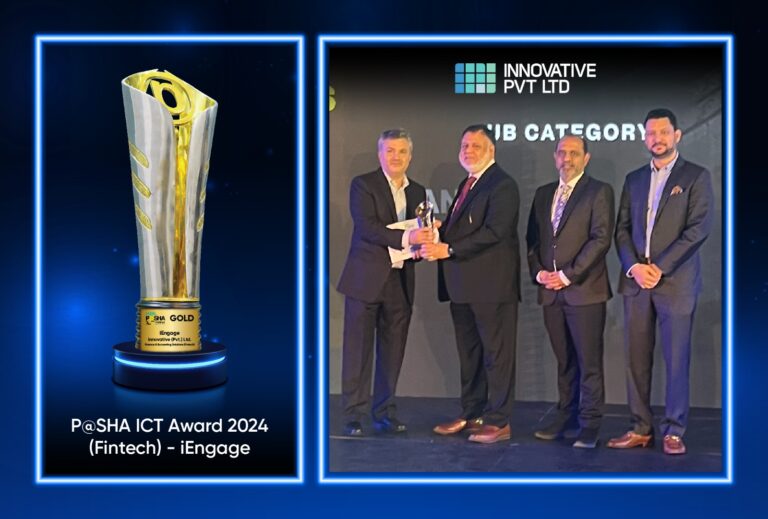 IPL triumphs once again at P@SHA ICT Awards 2024