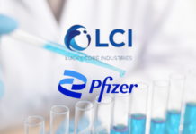 Lucky Core completes acquisition of Pfizer’s Karachi facility, key pharma brands