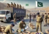 Customs seize smuggled goods worth over Rs170 million in major crackdown in Peshawar, KarachiÂ