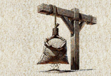 The death of Pakistani Basmati