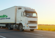 Secure Logistic, Trax Online agree to merge their operations