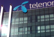 After making losses for half a decade, Telenor Bank is finally out of the red