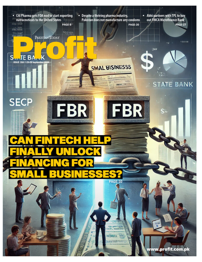 Profit E-Magazine Issue 316