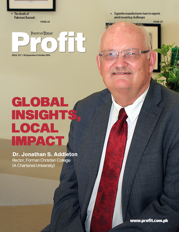Profit E-Magazine Issue 317