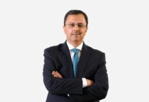 Yousaf Hussain takes over as OICCI president for 2024-2026 term