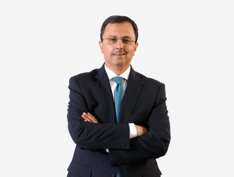 Yousaf Hussain takes over as OICCI president for 2024-2026 term