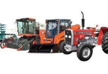 Pakistan eyes local production, tech collaboration in agricultural machinery with Chinese firm