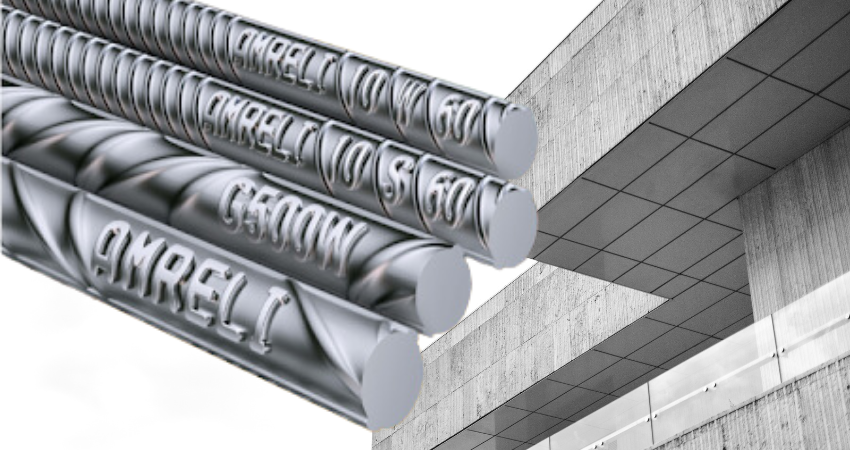 Amreli Steels suspends business operations at SITE Rolling Mill