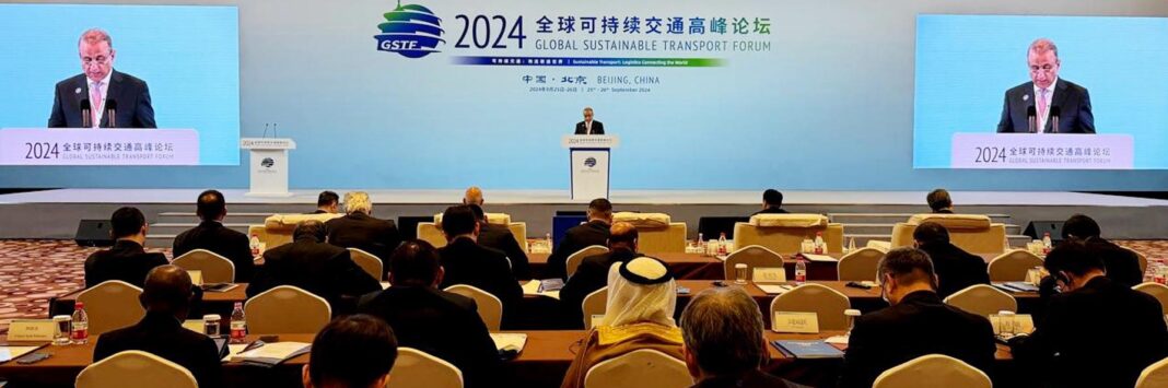 BRI, CPEC projects to benefit China and Pakistan equally: Aleem Khan