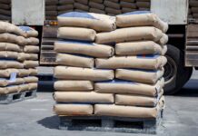 Cement sector posts modest growth amid export surge