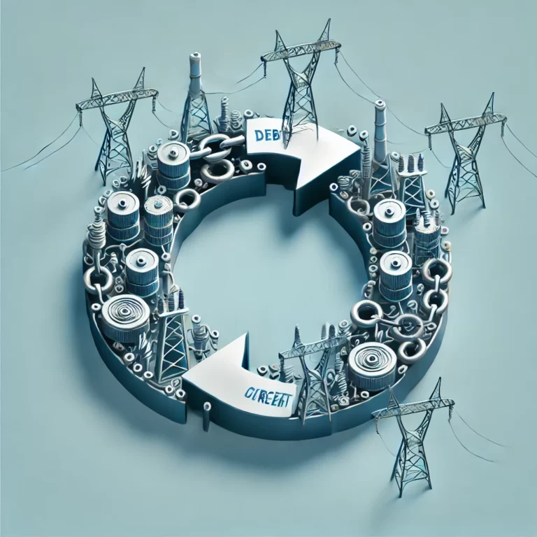 Power sector circular debt to hit Rs2.8trn despite 51% hike in electricity tariff 