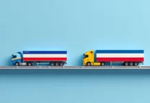 Can this new startup make a difference in cross-border trade?