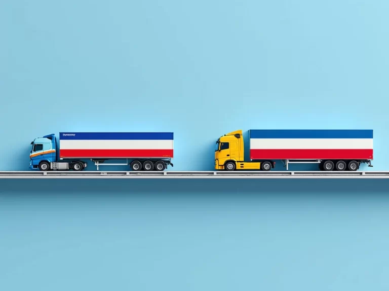 Mercosur and EFTA conclude free trade talks, paving way for $4.3 trillion trade zone