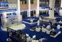 Gulf markets end mixed as U.S.-China trade thaw offsets weak oil prices and cautious earnings