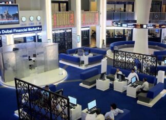 Gulf stocks close lower as oil weakens, rate cut hopes fade