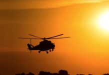 Pakistan, Italian firm agree on ‘no re-export to Russia’ clause in helicopter deal