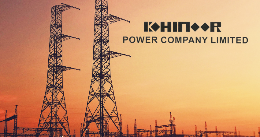 Kohinoor Power swings to Rs. 10.9 million profit, narrows accumulated losses