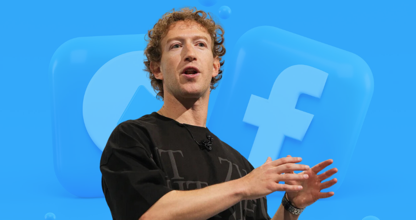 Mark Zuckerberg joins exclusive $200 billion club