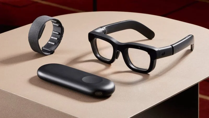 Meta unveils AR glasses prototype, Zuckerberg's 'time machine' to future