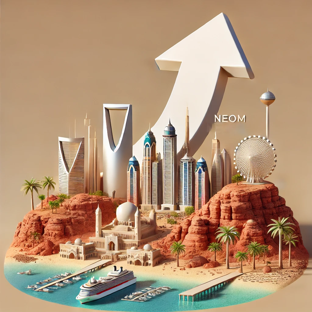 Saudi Arabia tops G20 in tourism growth with 73% rise in international arrivals