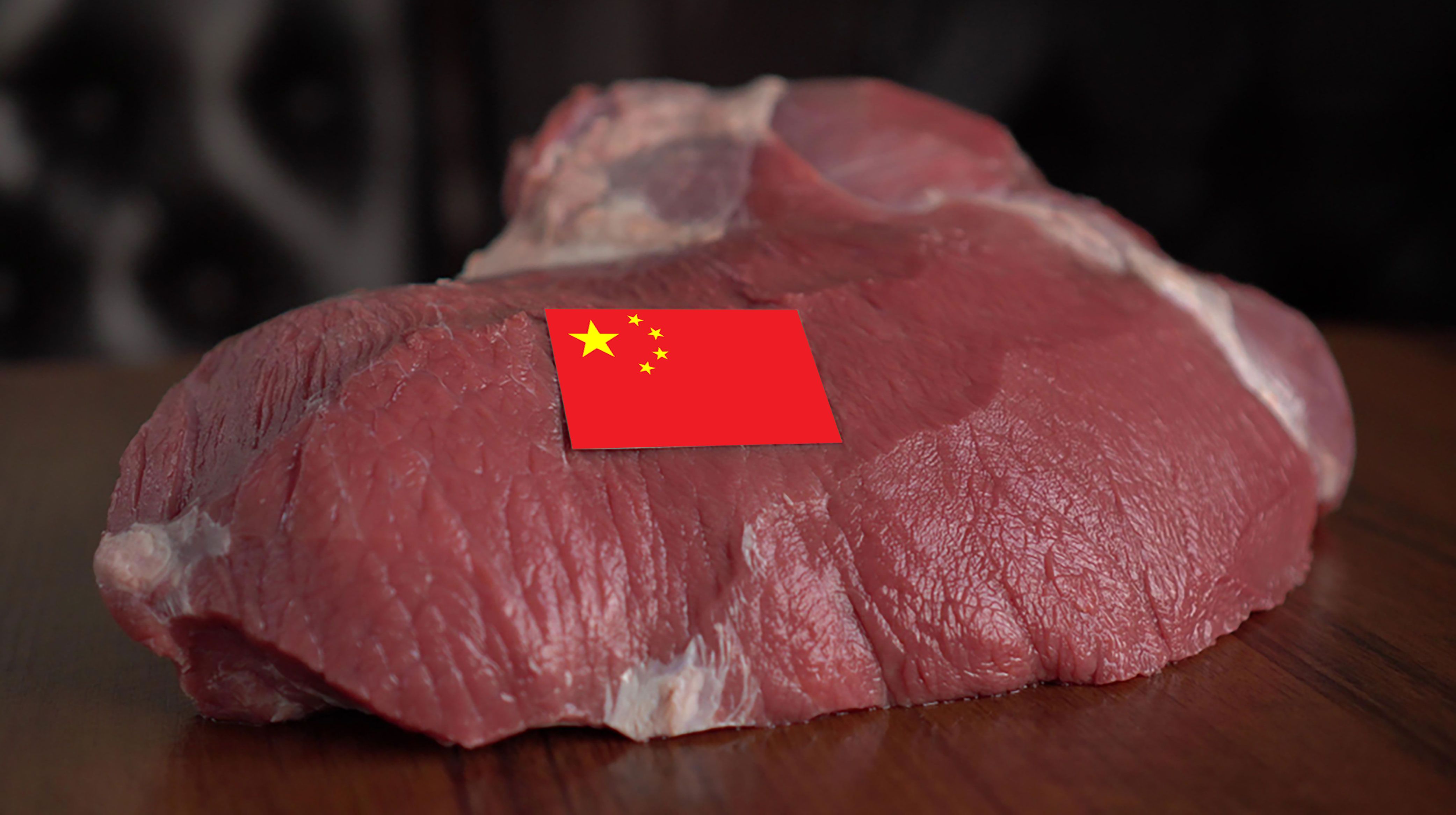 Is China the next stop for Pakistan’s meat exports?