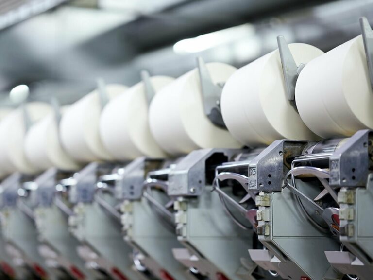 Bilal Fibres, a bankrupt textile mill, wants to launch a TikTok competitor