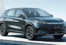 BYD begins vehicle deliveries in Pakistan through its local partner Mega Motor CompanyÂ