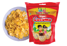 Cocomo has a big chunk in Pakistan’s biscuit market despite not quite being a biscuit. What happens now that it is also becoming a cereal?