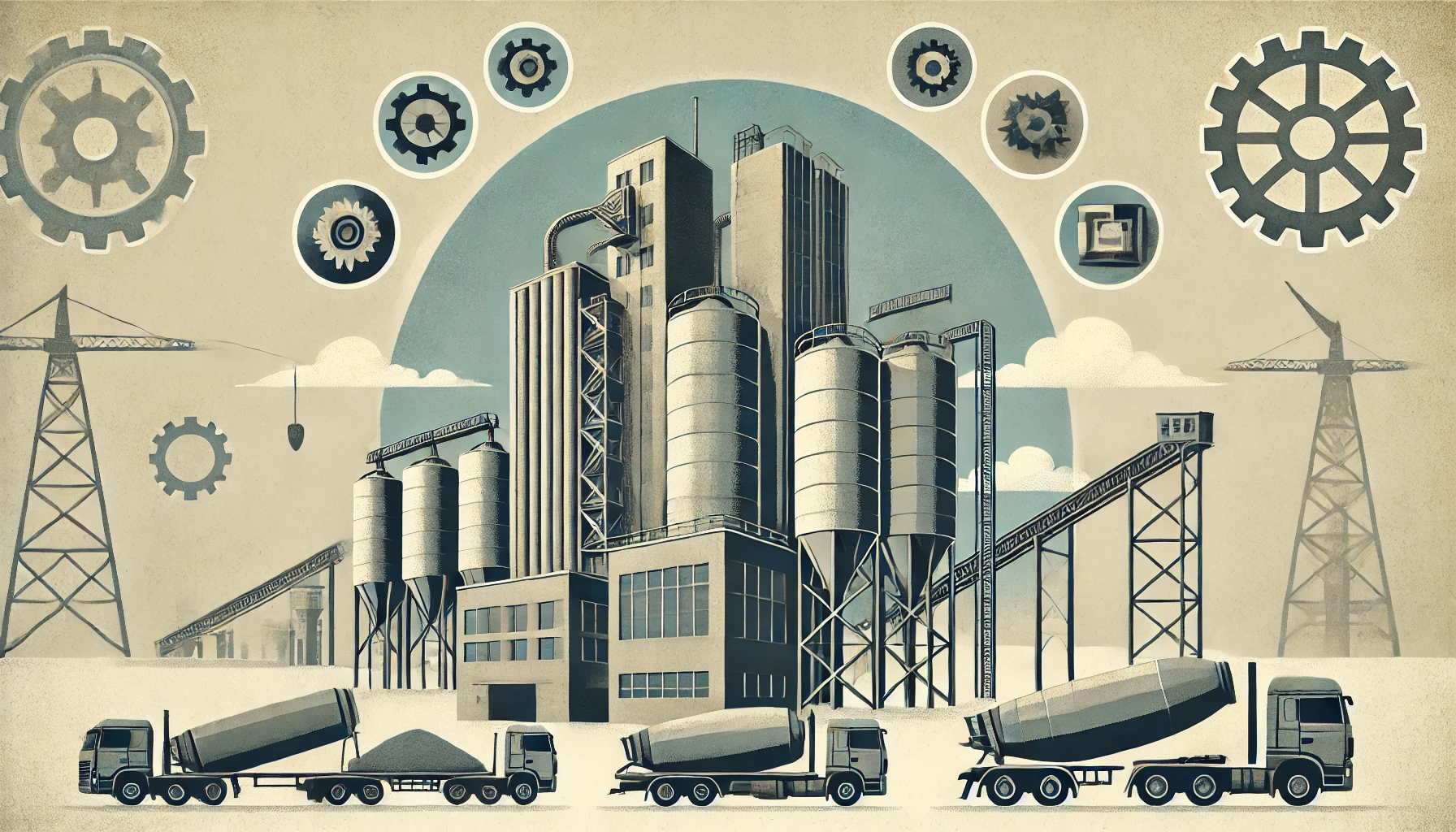 DALL·E 20241016 10.59.28 A symbolic image of a cement factory with