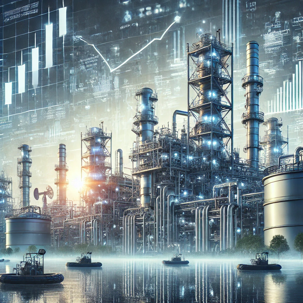 Pakistan renews proposal for Saudi investment to set up $10 billion refinery at Gwadar as port activity surges 30% 