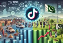 The TikTok economy