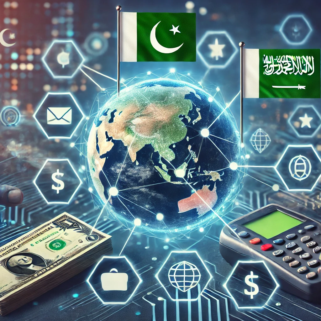After signing MoU last year, Pakistan’s Raast-Buna cross-border payments system goes live