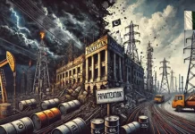 The government of Pakistan’s word is worthless. What comes next for Pakistan’s energy sector?