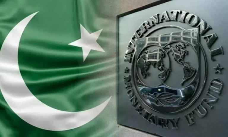 IMF cuts Pakistan’s growth forecast to 2.6% amid rising US tariffs