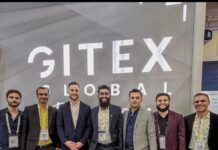 Devsinc CEO Usman Asif attends GITEX Global 2024, secures strategic business insights