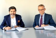 First-ever concessional green banking on-lending facility of $54.2 million signed between BOP & AFD