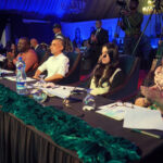 Judges panel